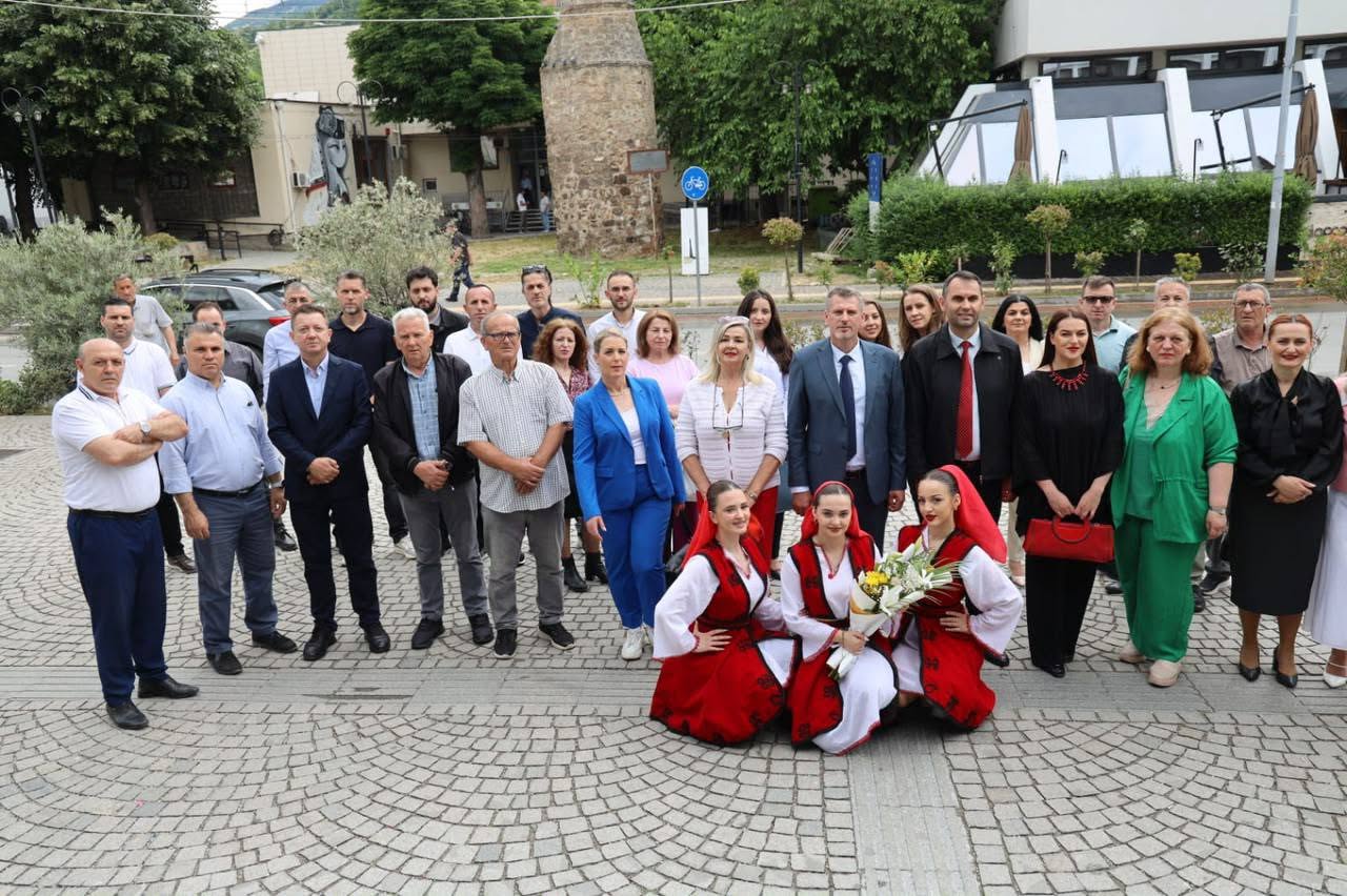 Dita e Shkollës